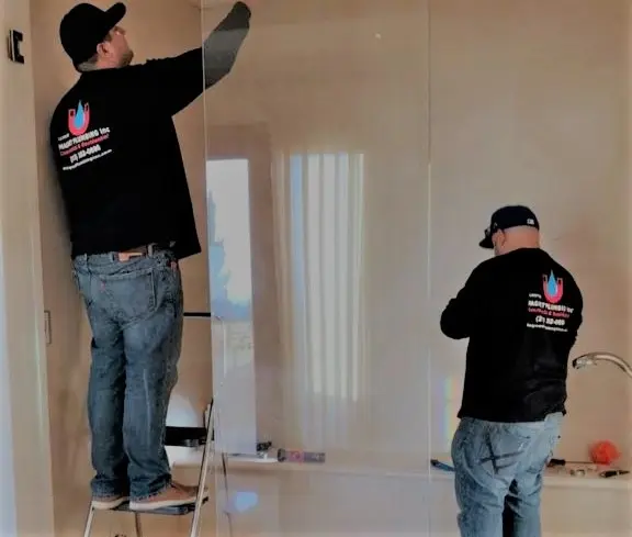 Professional plumbing installation for Tankless Water Heater Installation in Melbourne